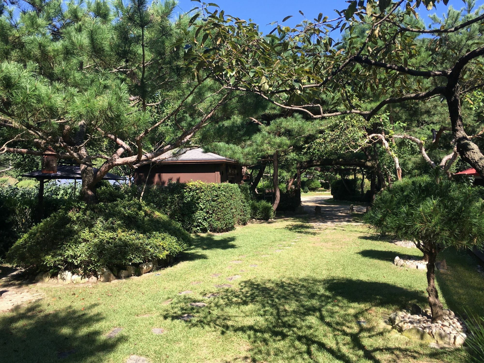 Sicily Pension Hongcheon Exterior photo