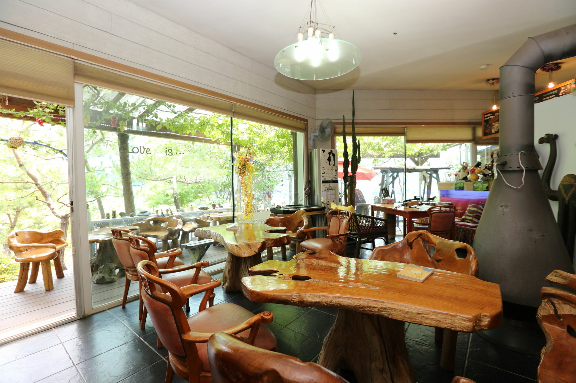 Sicily Pension Hongcheon Exterior photo