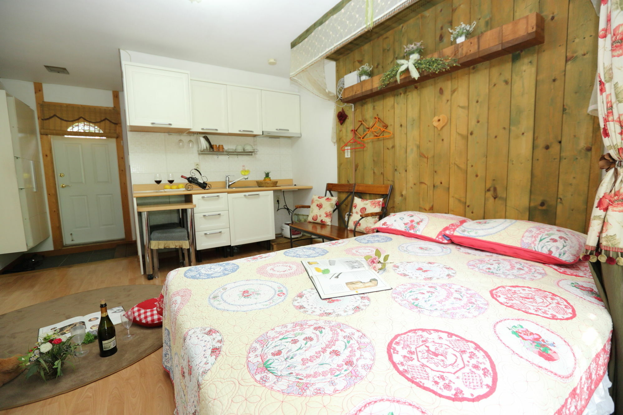 Sicily Pension Hongcheon Exterior photo