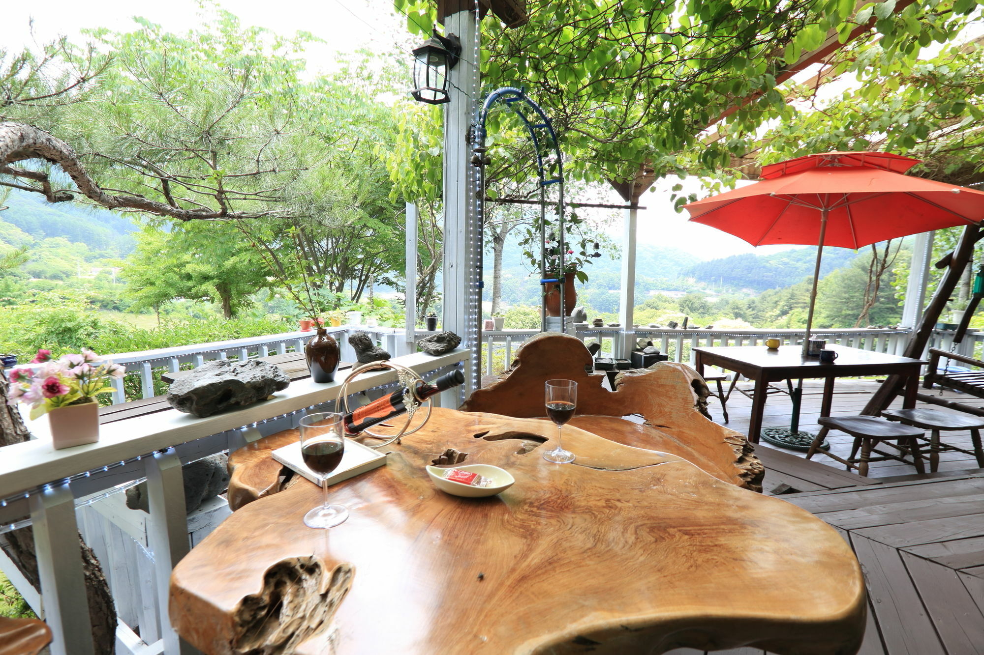 Sicily Pension Hongcheon Exterior photo