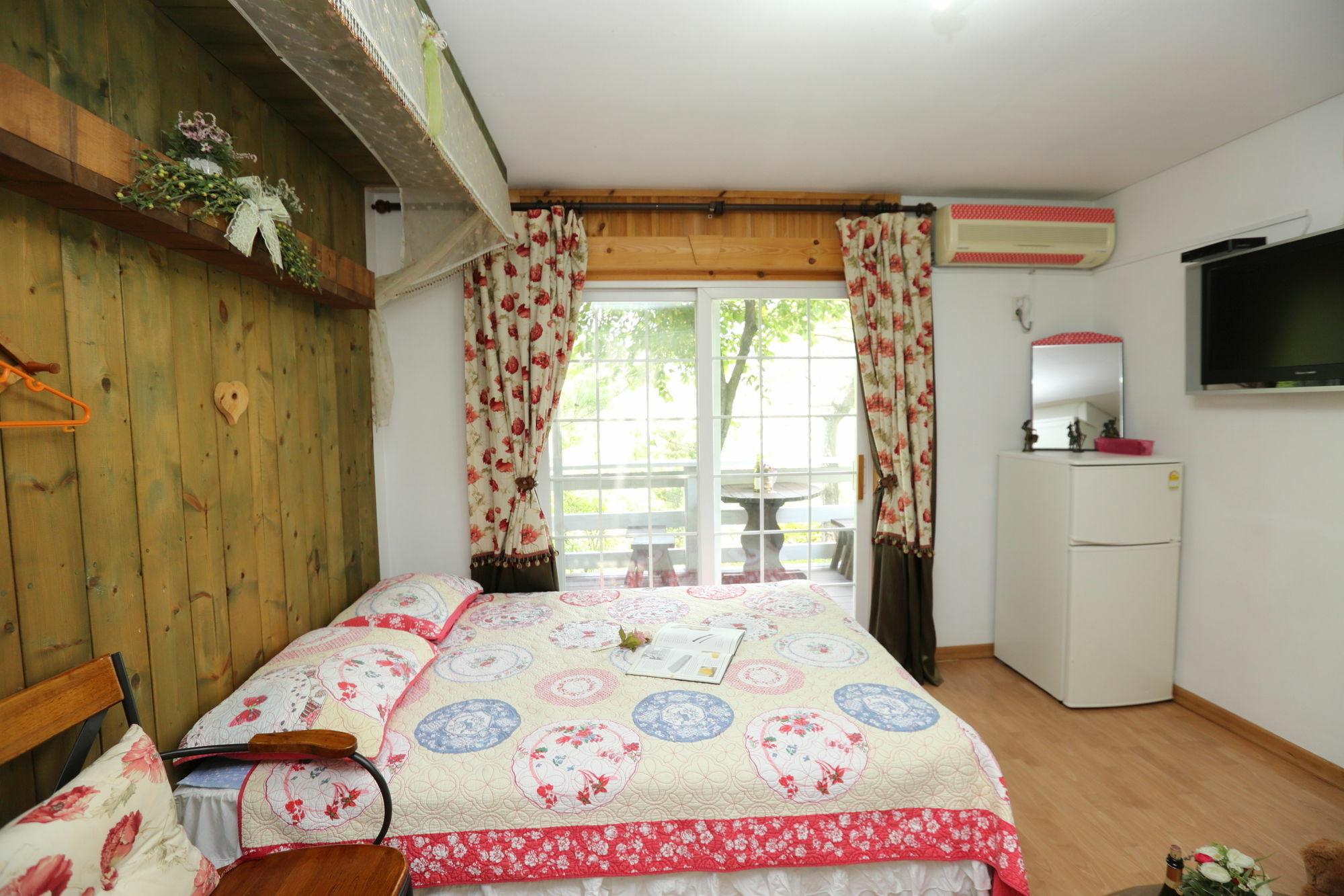 Sicily Pension Hongcheon Exterior photo
