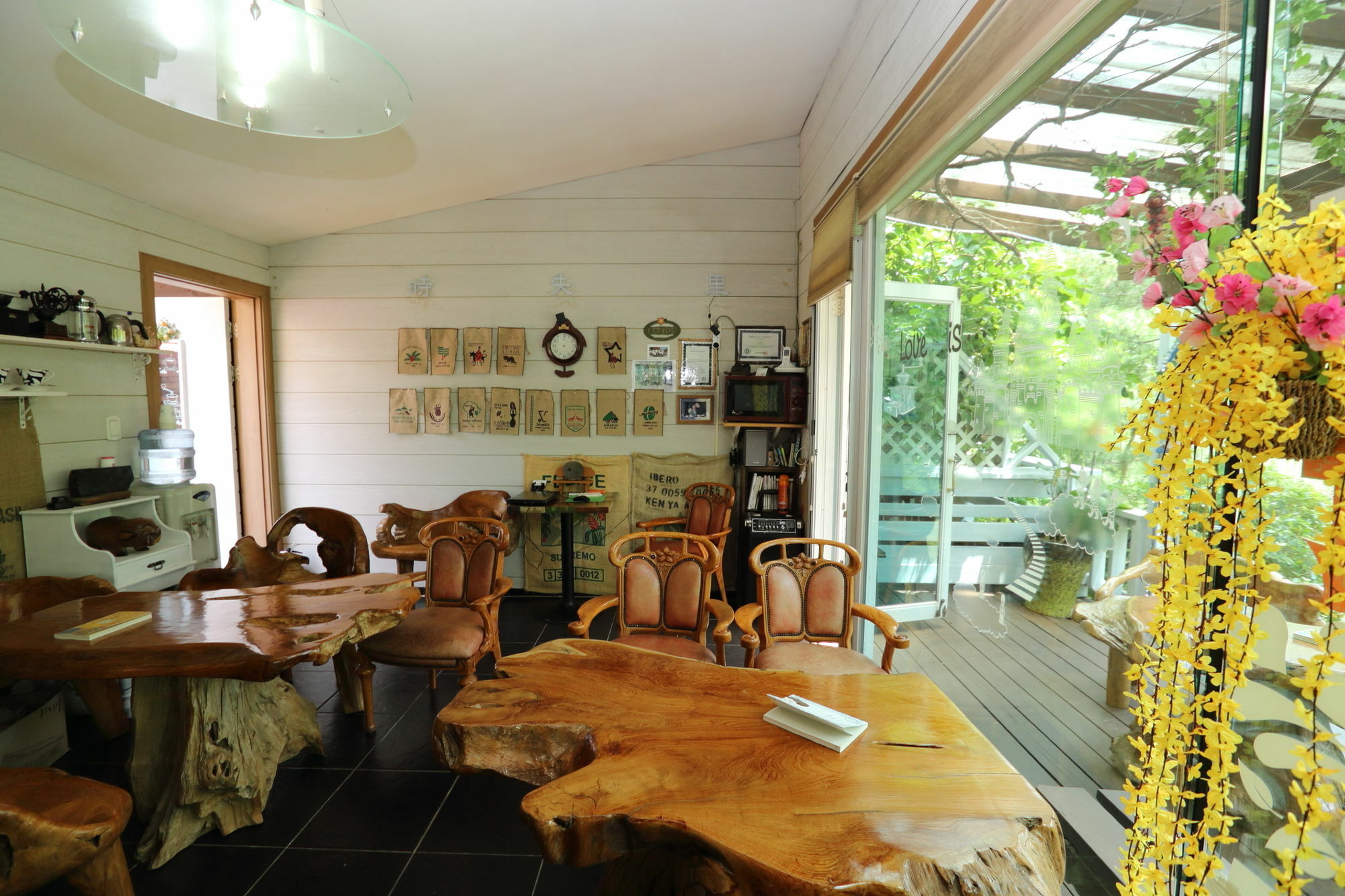 Sicily Pension Hongcheon Exterior photo
