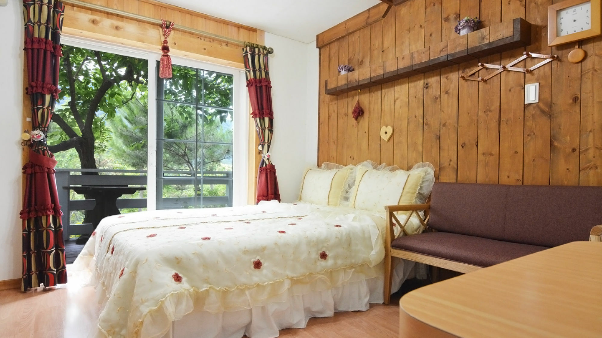 Sicily Pension Hongcheon Exterior photo