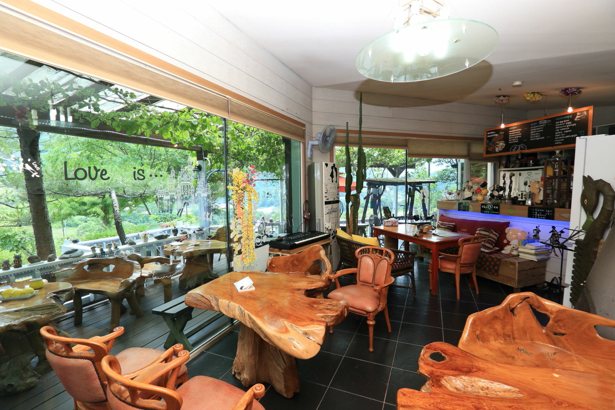 Sicily Pension Hongcheon Exterior photo