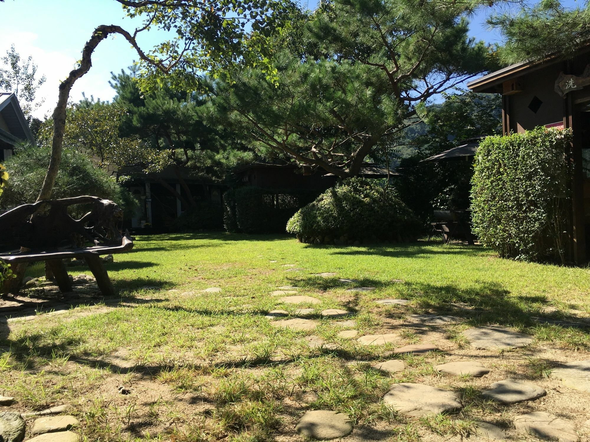 Sicily Pension Hongcheon Exterior photo