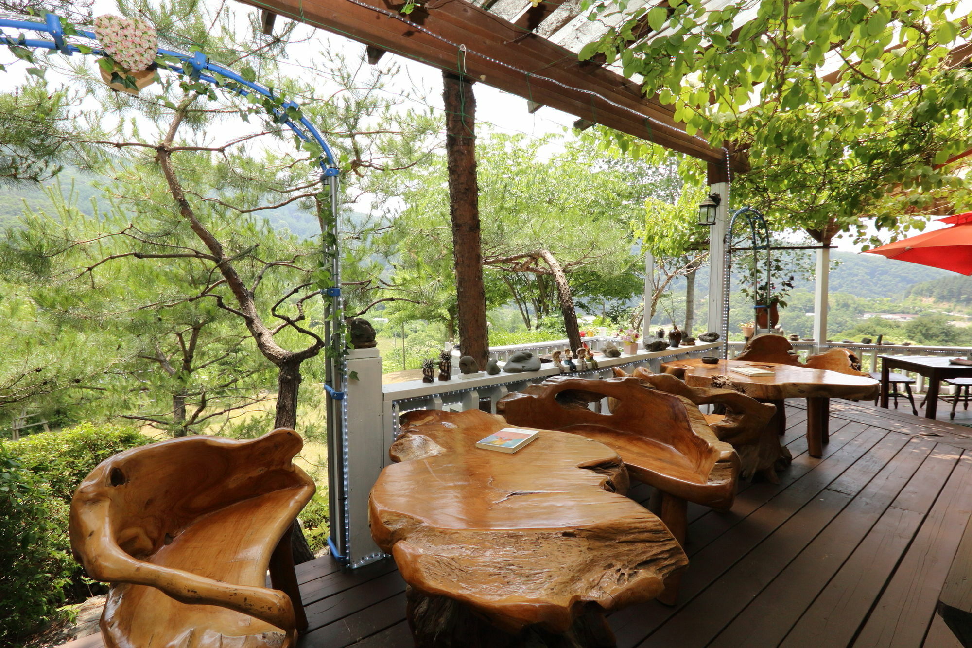 Sicily Pension Hongcheon Exterior photo