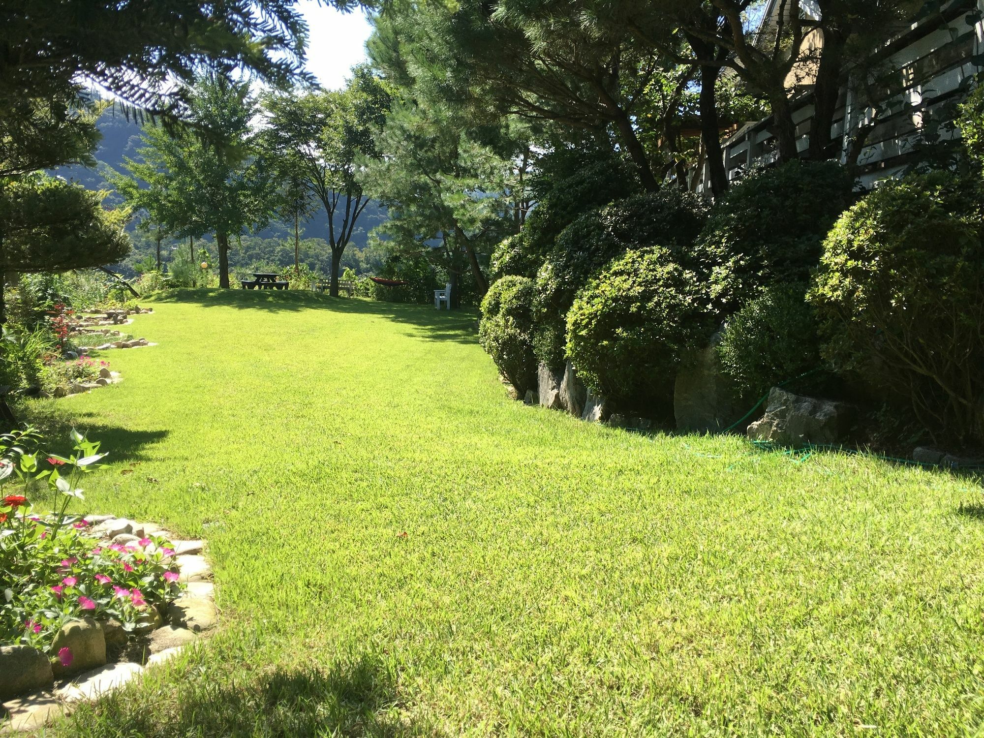 Sicily Pension Hongcheon Exterior photo