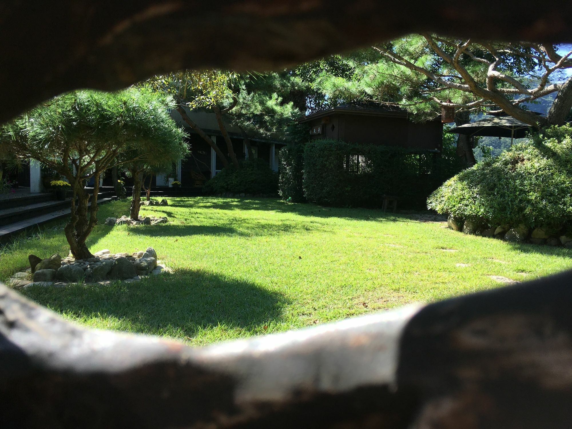 Sicily Pension Hongcheon Exterior photo