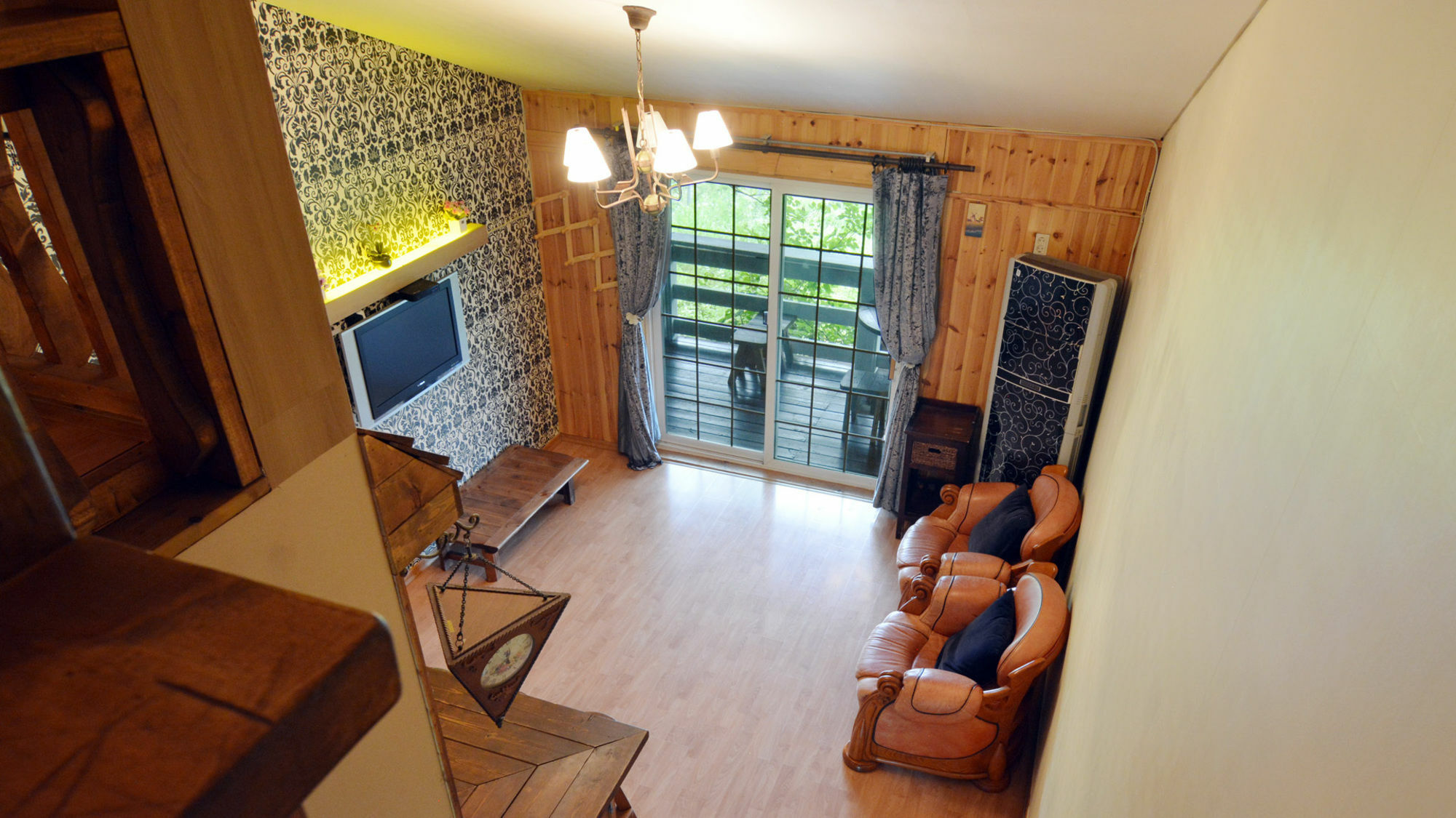 Sicily Pension Hongcheon Exterior photo
