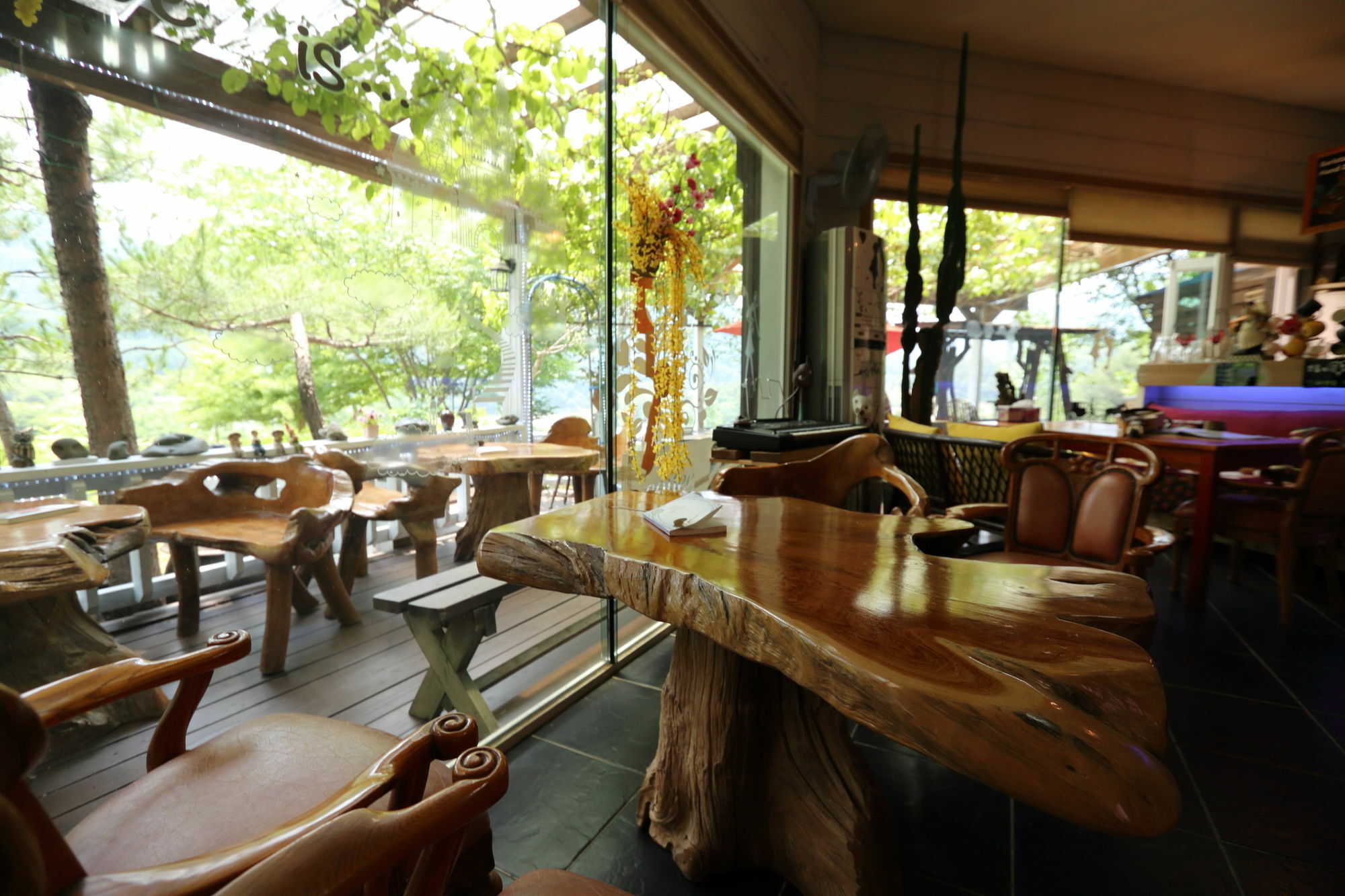 Sicily Pension Hongcheon Exterior photo