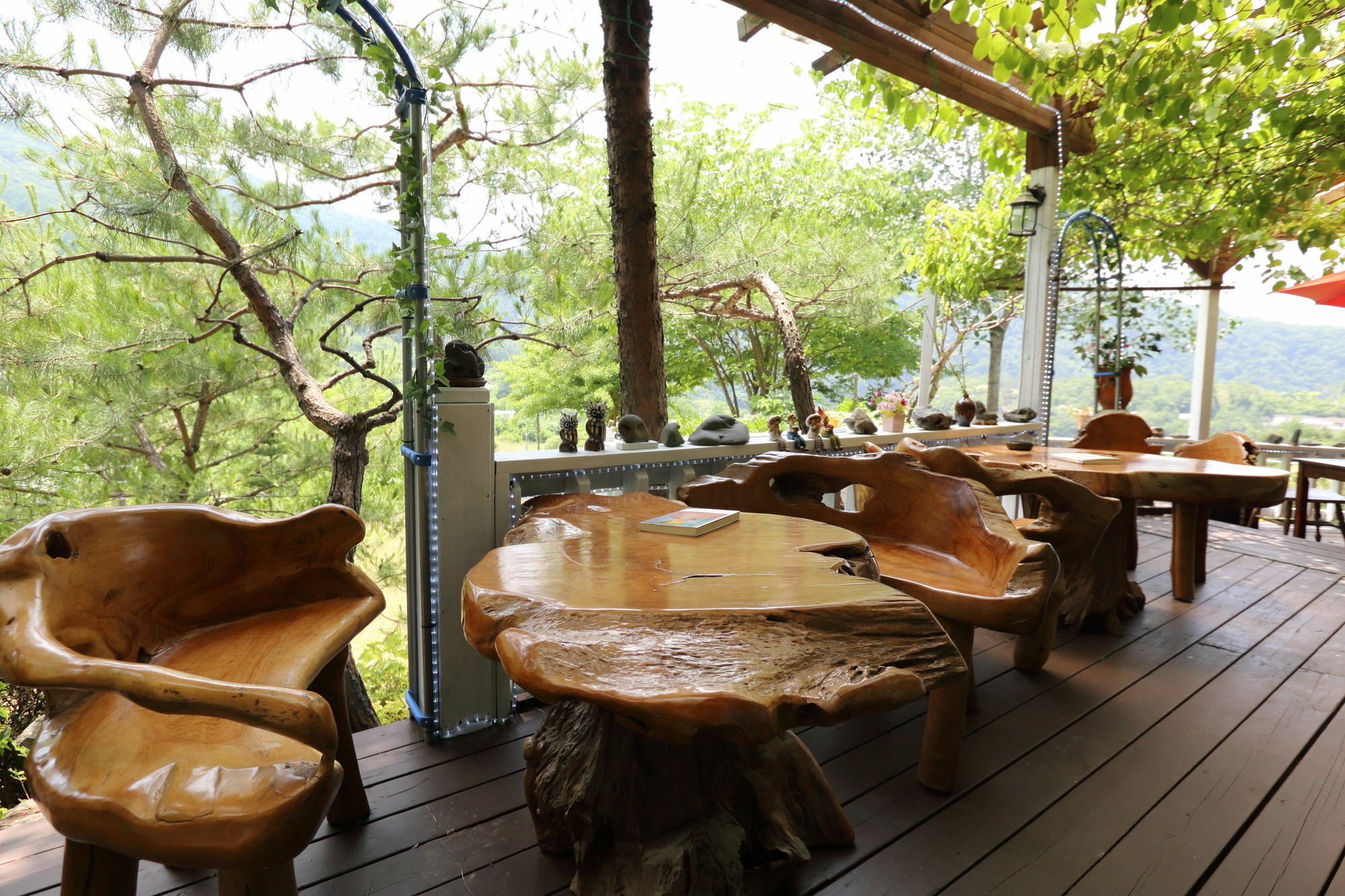 Sicily Pension Hongcheon Exterior photo