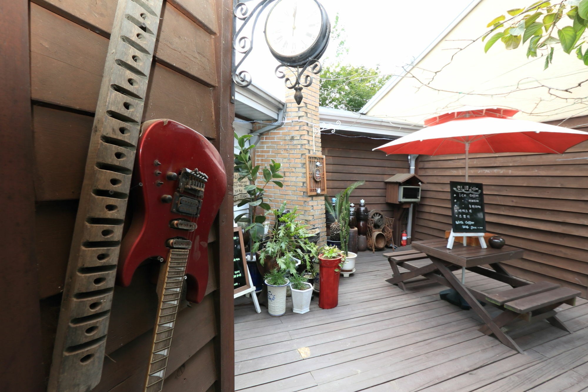 Sicily Pension Hongcheon Exterior photo