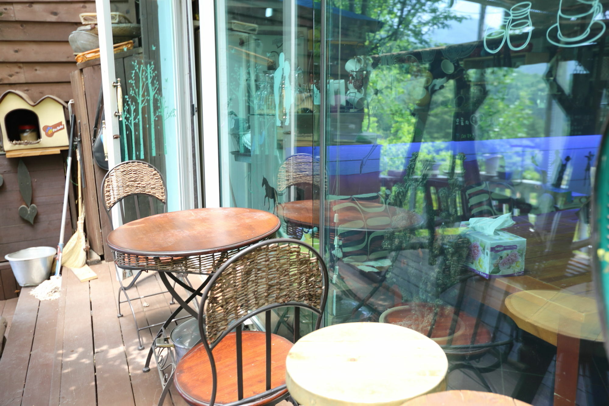 Sicily Pension Hongcheon Exterior photo